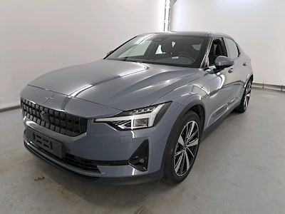 Polestar 2 78 kWh Dual Motor Launch