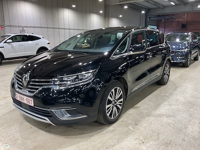 Renault ESPACE 2.0 BLUE DCI 190 EDC INITIALE PARIS
