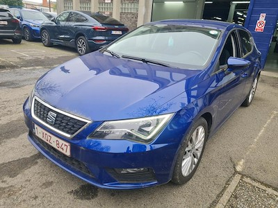 Seat Leon diesel - 2017 2.0 CR TDi Move! Ultimate DSG
