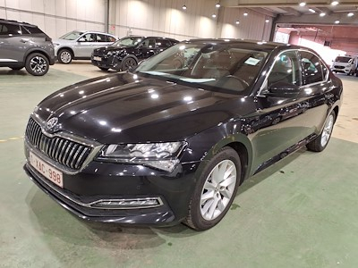 Skoda Superb diesel - 2019 1.6 CR TDi Style DSG