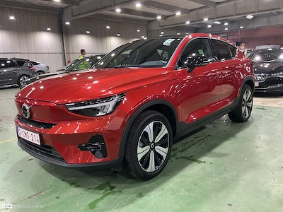 Volvo C40 BEV 78KWH RECHARGE TWIN ULTIMATE