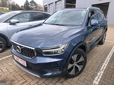 Volvo XC40 1.5 T4 RECHARGE GEARTR. INSCRIPTION EXPR