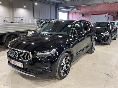 Volvo XC40 1.5 T4 RECHARGE GEARTR. INSCRIPTION EXPR