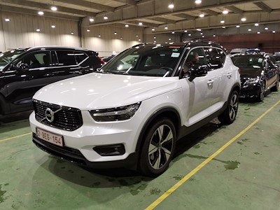 Volvo XC40 1.5 T4 RECHARGE GEARTRONIC R-DESIGN