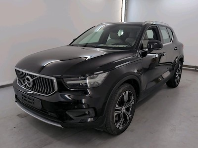Volvo XC40 1.5 T5 PHEV Inscription
