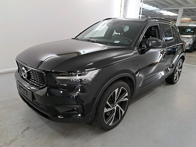 Volvo XC40 1.5 T5 TE PHEV R-Design DCT STOCK