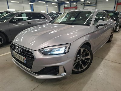 Audi A5 sportback A5 Sportback 40 TFSI 204ch Business line S tronic 7