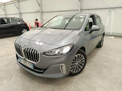 BMW Serie 2 active toure Serie 2 ActiveTourer 218i 136ch Business Design DKG7