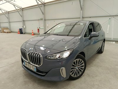 BMW Serie 2 active toure Serie 2 ActiveTourer 218i 136ch Business Design DKG7