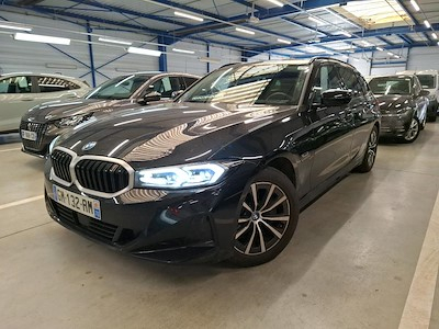 BMW Serie 3 Serie 3 Touring 320eA xDrive 204ch Business Design