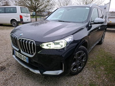BMW X1 X1 sDrive18i 136ch xLine First Edition