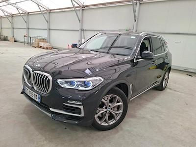 BMW X5 X5 xDrive45e 394ch xLine