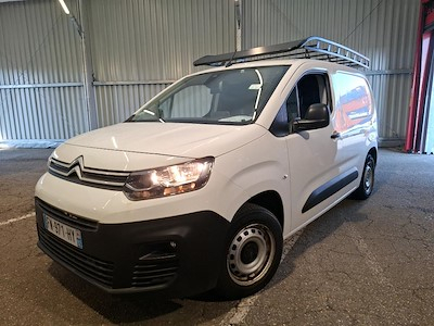 Citroen BERLINGO Berlingo Van M 650kg PureTech 110 S&amp;S Driver