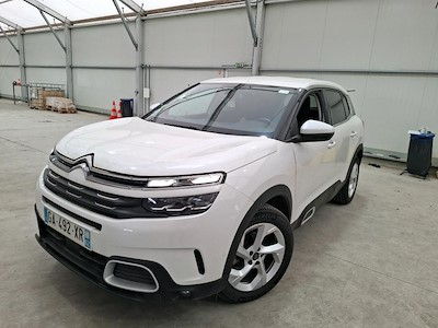 Citroen C5 aircross C5 Aircross BlueHDi 130ch S&S Business EAT8