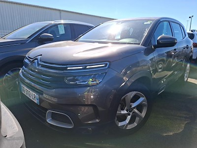 Citroen C5 aircross C5 Aircross BlueHDi 130ch S&amp;S Business EAT8