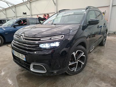 Citroen C5 aircross C5 Aircross Hybrid 5ch Business + e-EAT8