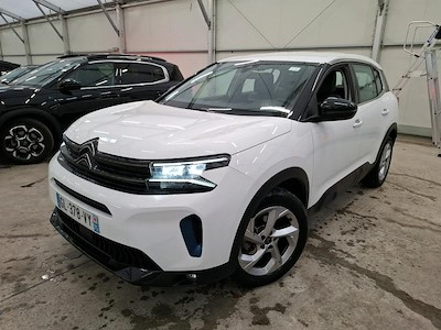 Citroen C5 aircross C5 Aircross PureTech 130ch S&amp;S Feel