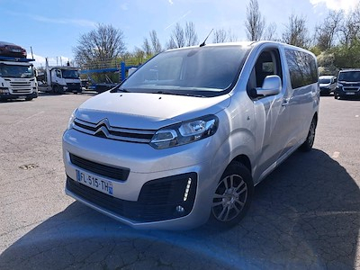 Citroen SPACETOURER SpaceTourer M BlueHDi 120ch Business S&S