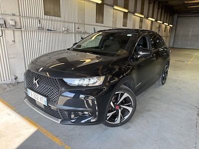 Citroen DS7 DS 7 Crossback E-TENSE 4x4 300ch Performance Line