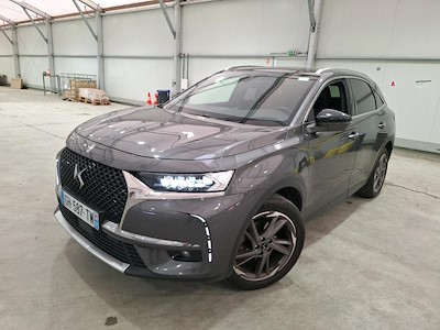 Citroen DS7 DS 7 Crossback PureTech 180ch Rivoli Automatique