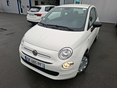 Fiat 500 500 1.0 70ch BSG S&S Cult