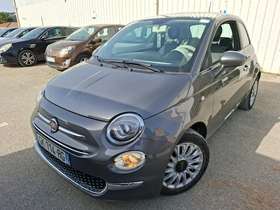 Fiat 500 500 1.0 70ch BSG S&amp;S Dolcevita