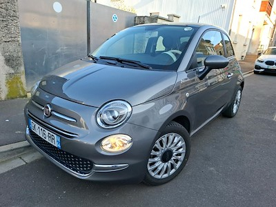 Fiat 500 500 1.0 70ch BSG S&amp;S Dolcevita