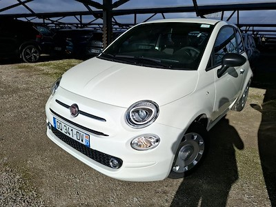 Fiat 500 500 1.0 70ch BSG S&S Pack Confort
