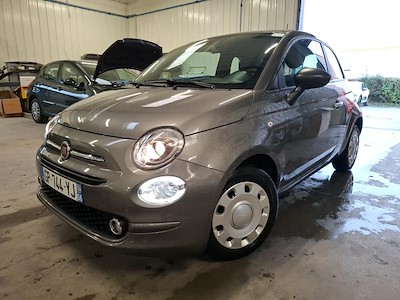 Fiat 500 500 1.0 70ch BSG S&amp;S Pack Confort