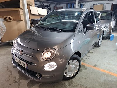 Fiat 500 500 1.0 70ch BSG S&S Pack Confort
