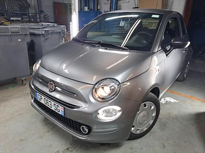 Fiat 500 500 1.0 70ch BSG S&amp;S Pack Confort