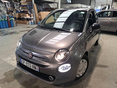 Fiat 500 500 1.0 70ch BSG S&amp;S Pack Confort