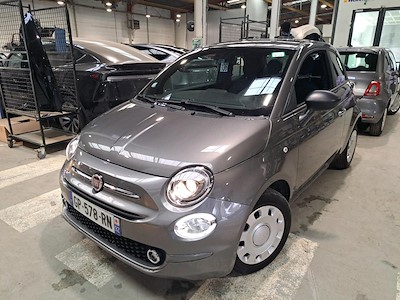 Fiat 500 500 1.0 70ch BSG S&amp;S Pack Confort
