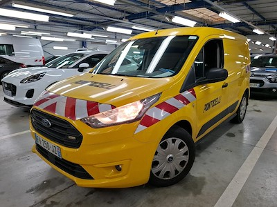 Ford Transit connect VU Transit Connect L1 1.5 EcoBlue 75ch Trend Business Nav