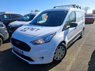 Ford Transit connect VU Transit Connect L2 1.5 EcoBlue 100ch Trend Business Nav