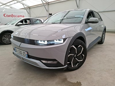 Hyundai Ioniq 5 Ioniq 5 77 kWh - 229ch Creative