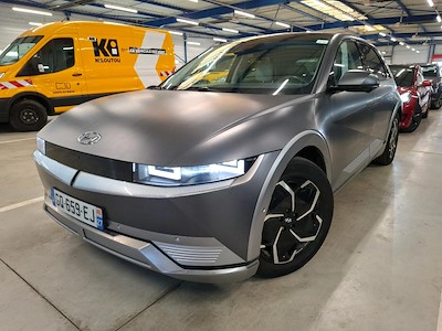 Hyundai Ioniq 5 Ioniq 5 77 kWh - 229ch Executive