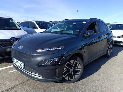Hyundai KONA Kona Electric 39kWh - 136ch Creative