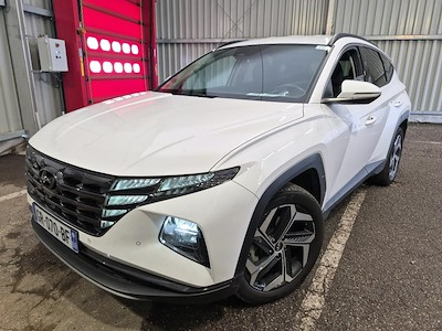 Hyundai TUCSON Tucson 1.6 T-GDi 265ch PHEV Creative BVA6 HTRAC