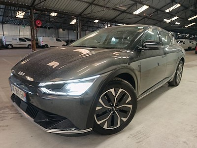 Kia EV6 EV6 229ch Air Design 2WD