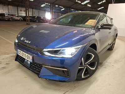 Kia EV6 EV6 325ch GT-Line Business 4WD