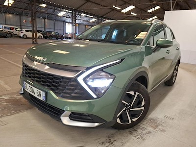 Kia SPORTAGE Sportage 1.6 T-GDi 230ch HEV Active Business BVA6 4x2