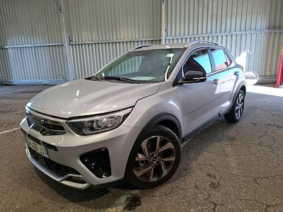 Kia STONIC Stonic 1.0 T-GDi 100ch GT Line