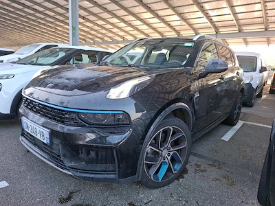 Lynk & Co 01 1 1.5 PHEV 261ch DCTH 7