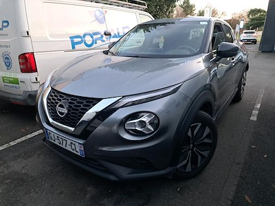 Nissan JUKE Juke 1.0 DIG-T 114ch Business Edition DCT