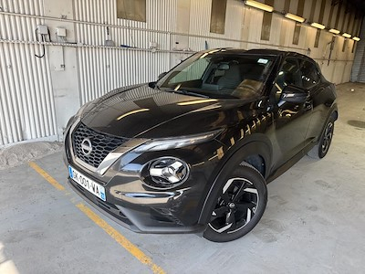 Nissan JUKE Juke 1.0 DIG-T 114ch N-Connecta DCT