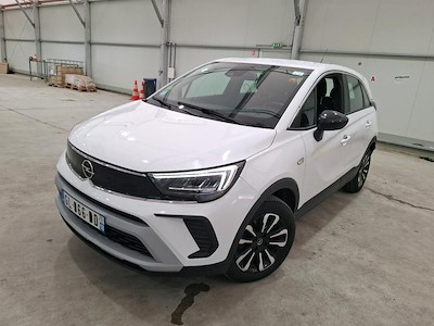 Opel CROSSLAND Crossland 1.5 D 120ch Elegance Business BVA
