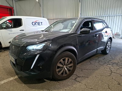 Peugeot 2008 2008 1.2 PureTech 100ch S&amp;S Active Business