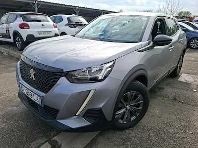 Peugeot 2008 2008 1.2 PureTech 100ch S&amp;S Active Pack