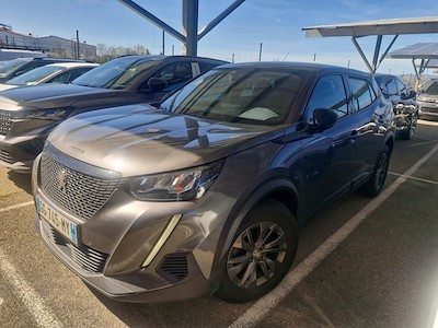 Peugeot 2008 2008 1.2 PureTech 100ch S&S Active Pack